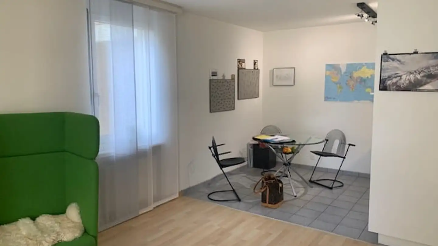 Apartment for rent - Langackerstrasse 25, 8952 Schlieren - Photo 4