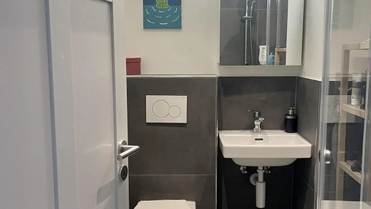 Wohnung mieten - Hauptstrasse 102, 9400 Rorschach - Foto 3