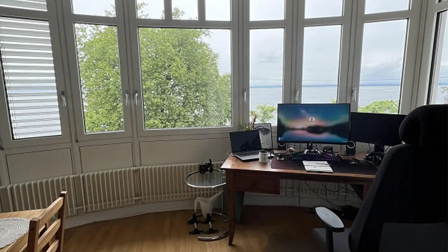 Wohnung mieten - Hauptstrasse 102, 9400 Rorschach - Foto 4