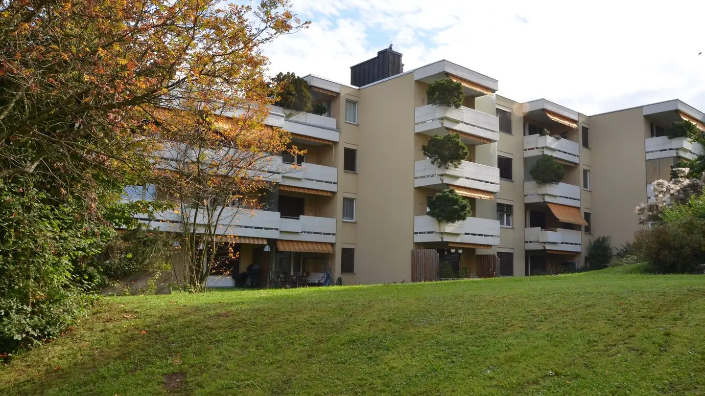 Apartment for rent - Langackerstrasse 25, 8952 Schlieren - Photo 2