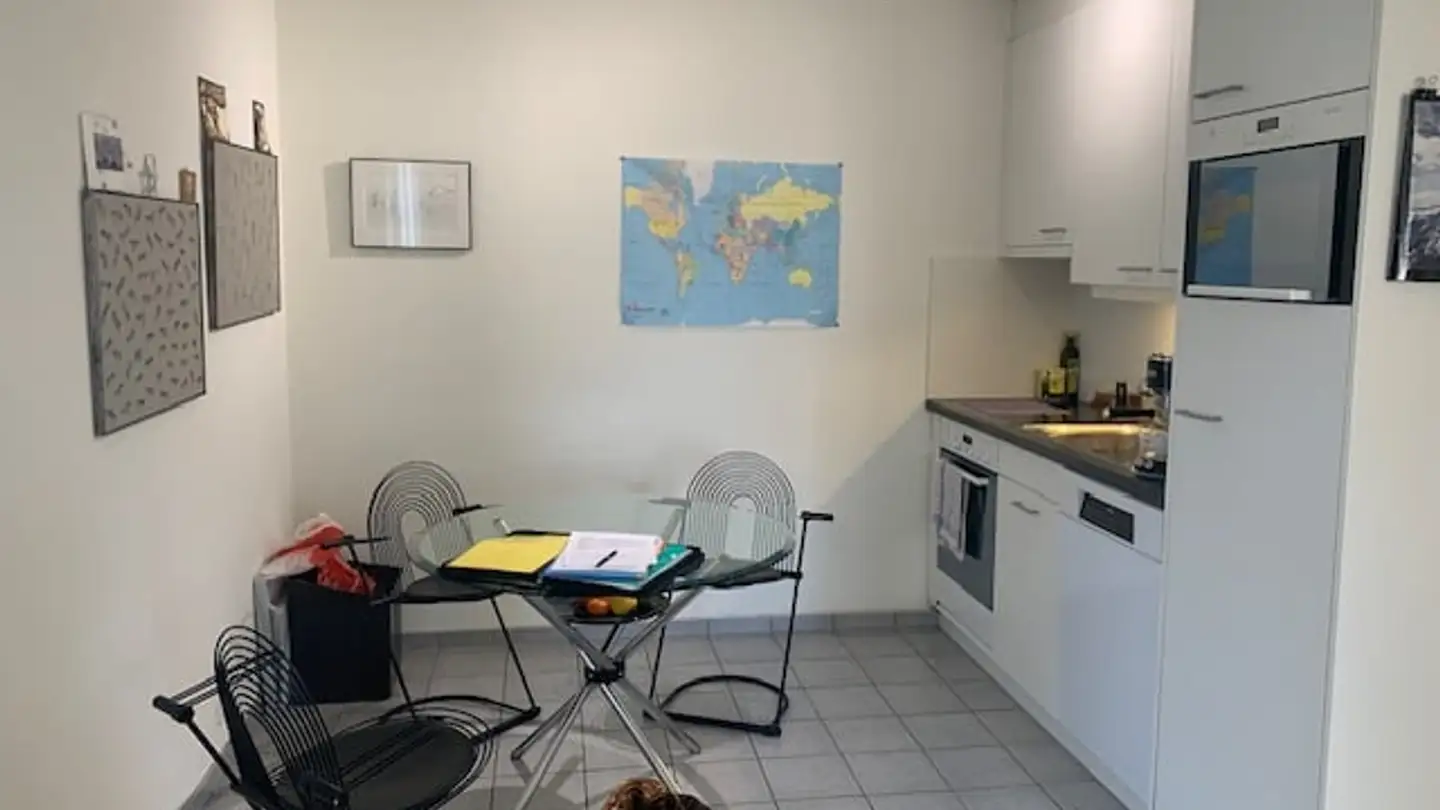 Apartment for rent - Langackerstrasse 25, 8952 Schlieren - Photo 3