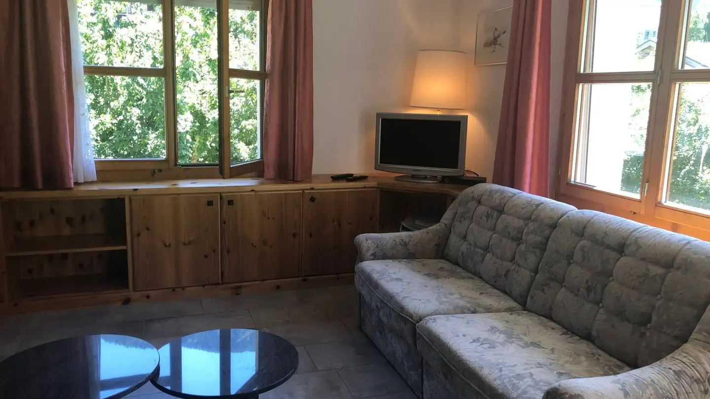 Wohnung kaufen - Veia Sut Baselgia 24, 7440 Andeer