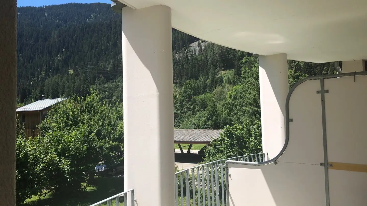 Wohnung kaufen - Veia Sut Baselgia 24, 7440 Andeer - Foto 2