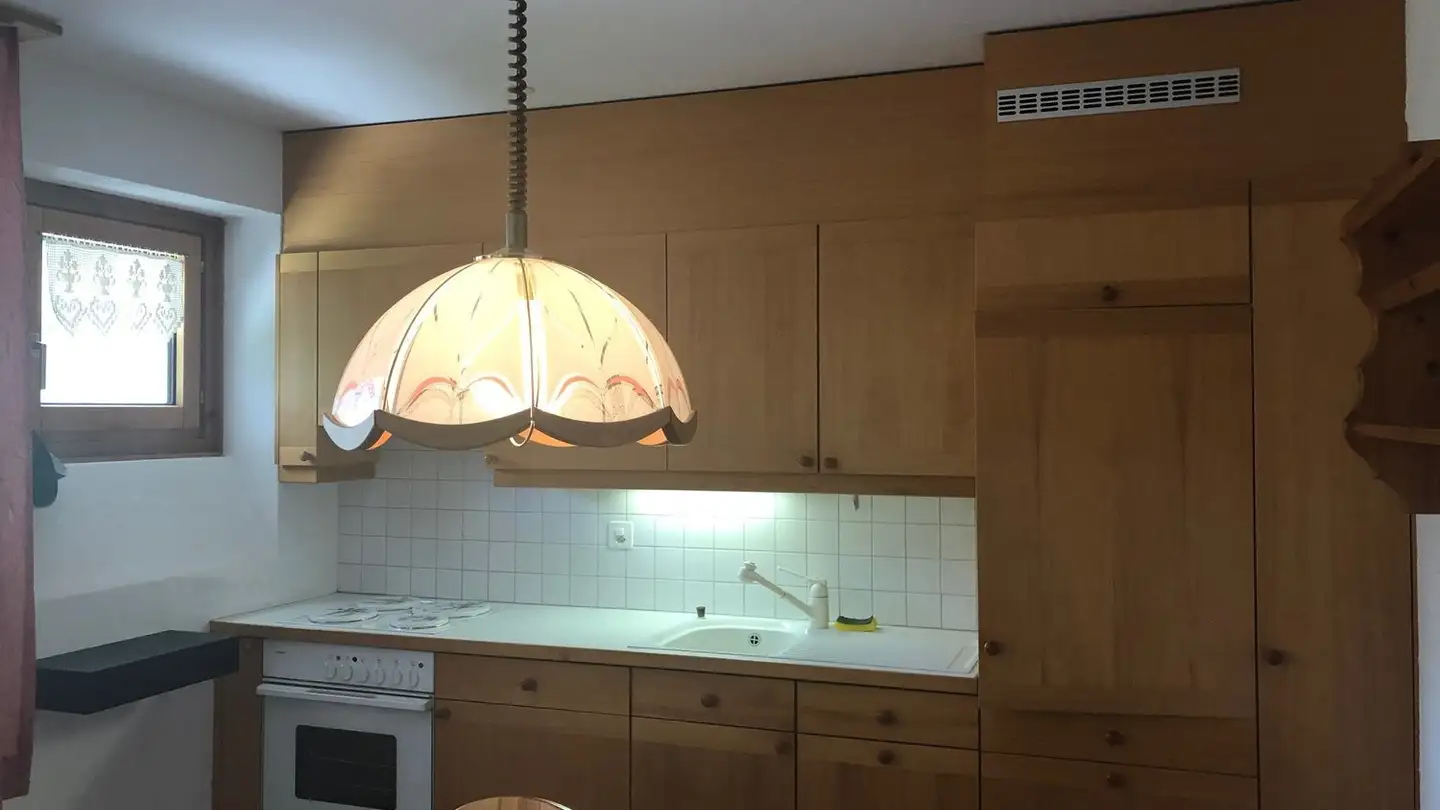 Wohnung kaufen - Veia Sut Baselgia 24, 7440 Andeer - Foto 4