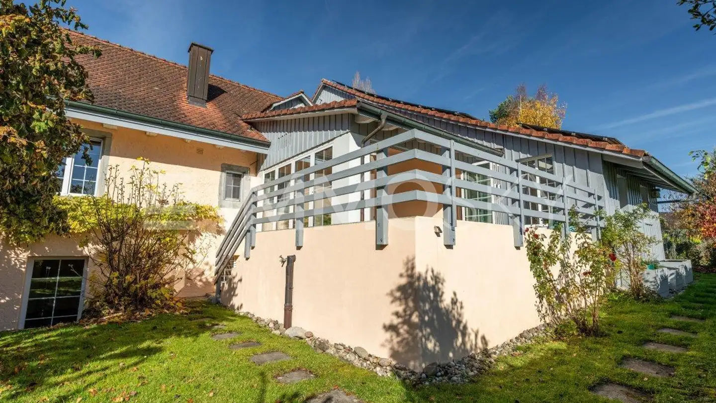 Maison individuelle à vendre - 8175 Windlach