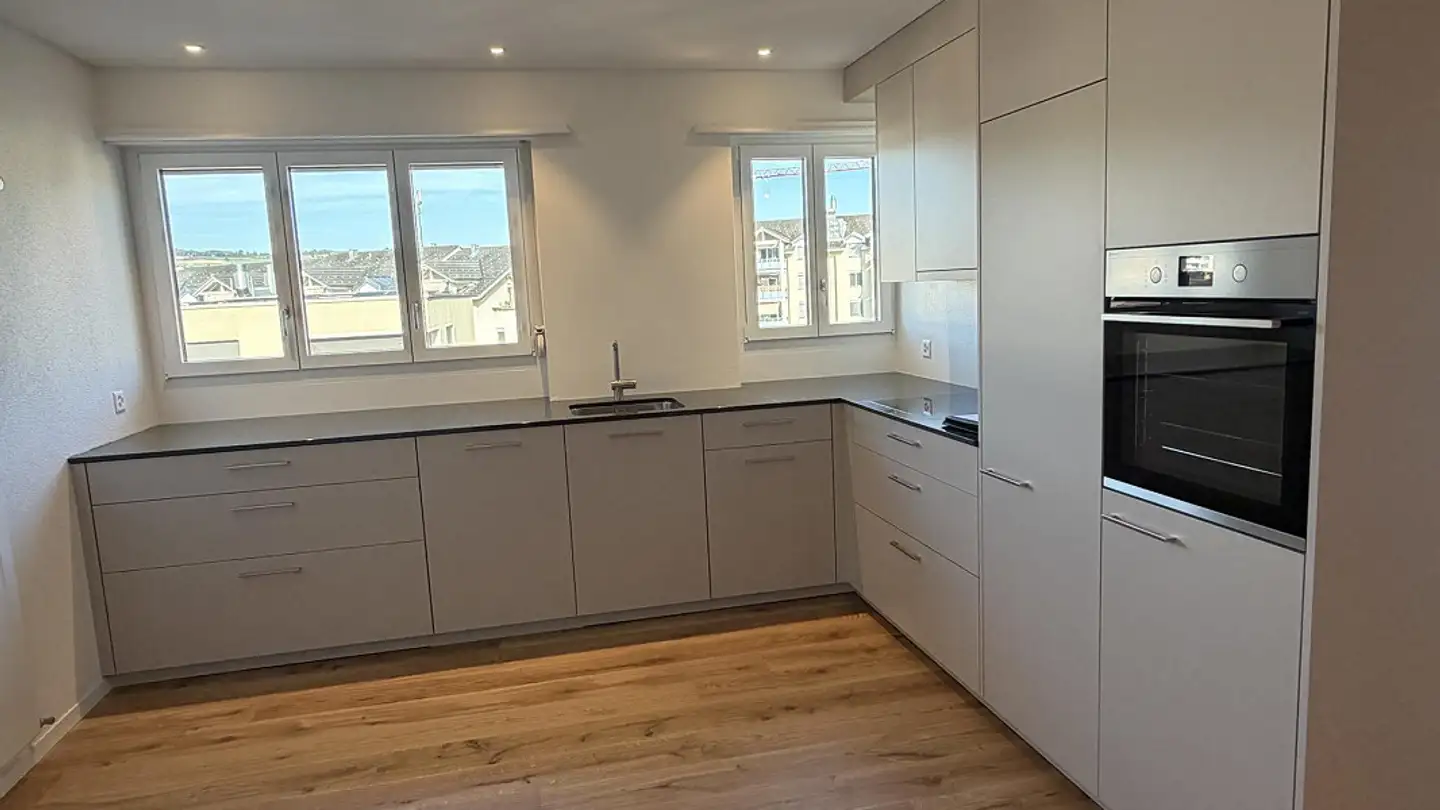 Wohnung mieten - Hauptstrasse 39, 6280 Hochdorf - Foto 3