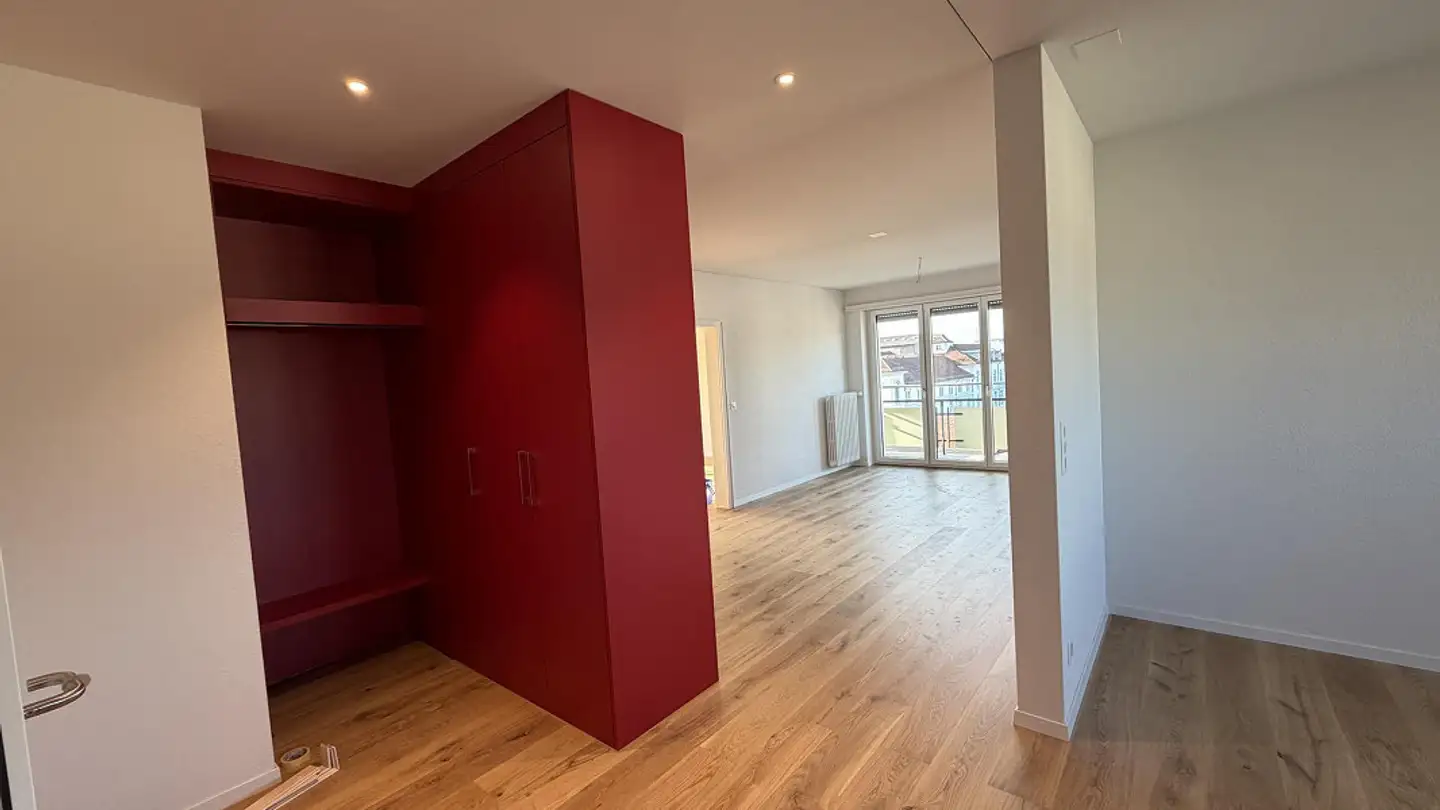 Wohnung mieten - Hauptstrasse 39, 6280 Hochdorf - Foto 4