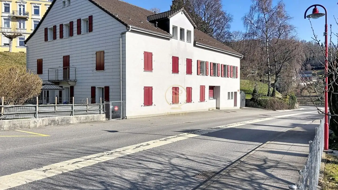Mehrfamilienhaus kaufen - Chez Barrat 1, 1338 Ballaigues