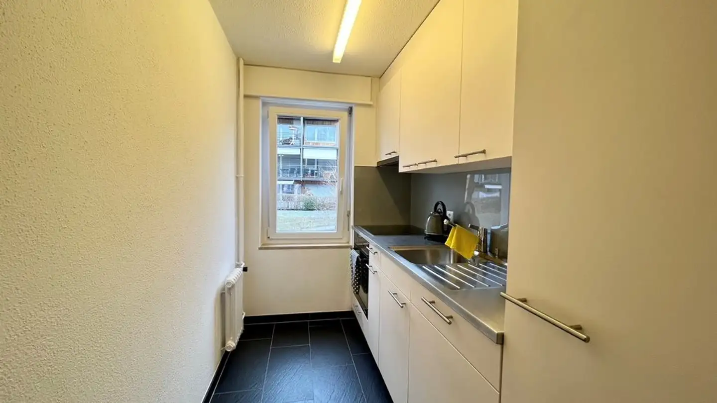 Wohnung mieten - Oberwilen 8, 9042 Speicher - Foto 3
