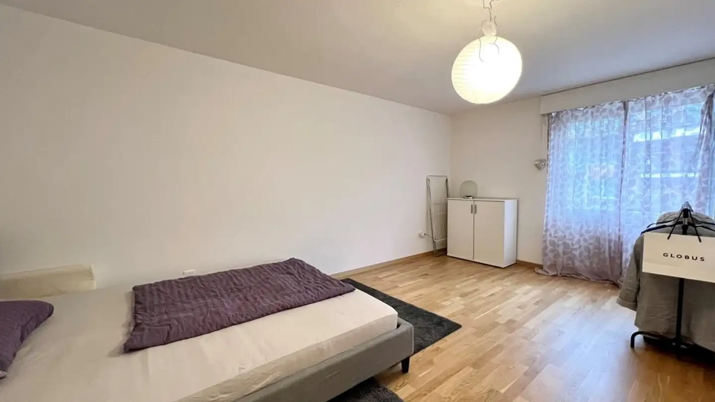 Wohnung mieten - Oberwilen 8, 9042 Speicher - Foto 4