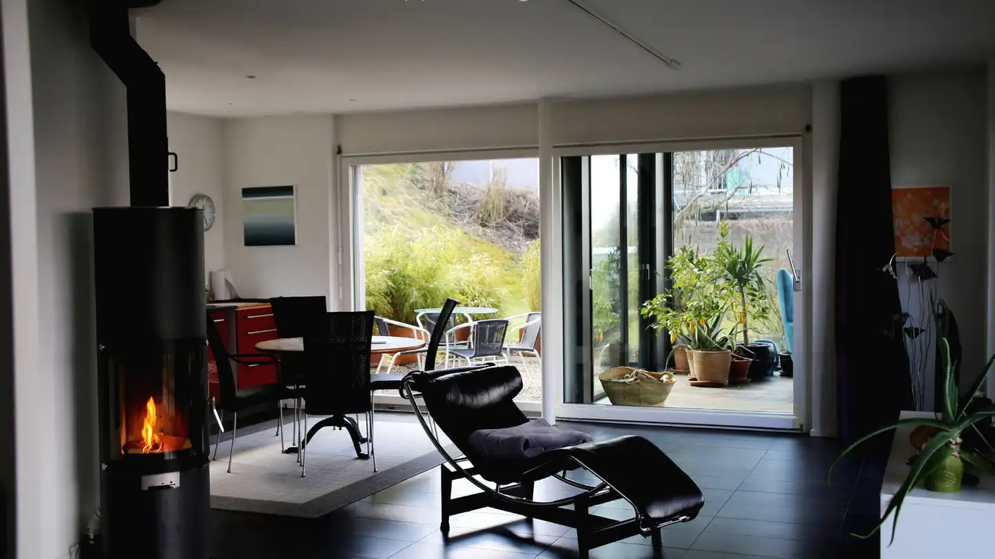 Apartment for rent - Chemin Du Vieux Port 12, 1595 Faoug