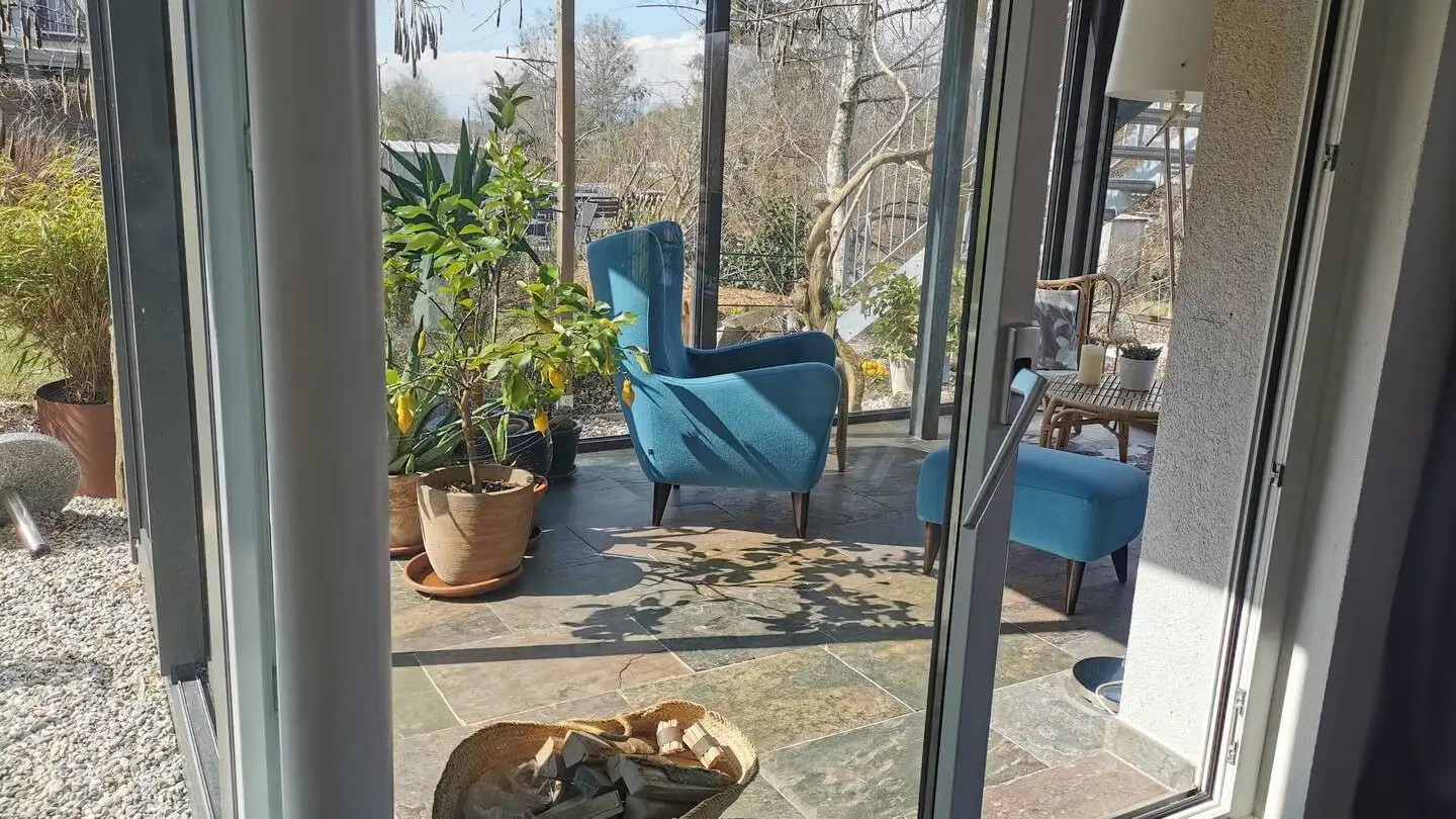Apartment for rent - Chemin Du Vieux Port 12, 1595 Faoug - Photo 2