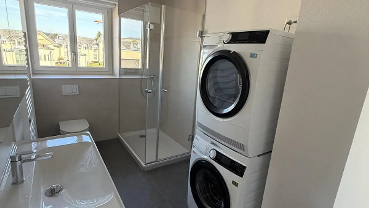 Wohnung mieten - Hauptstrasse 39, 6280 Hochdorf - Foto 2