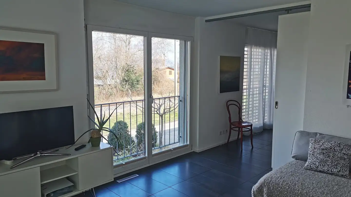 Apartment for rent - Chemin Du Vieux Port 12, 1595 Faoug - Photo 3
