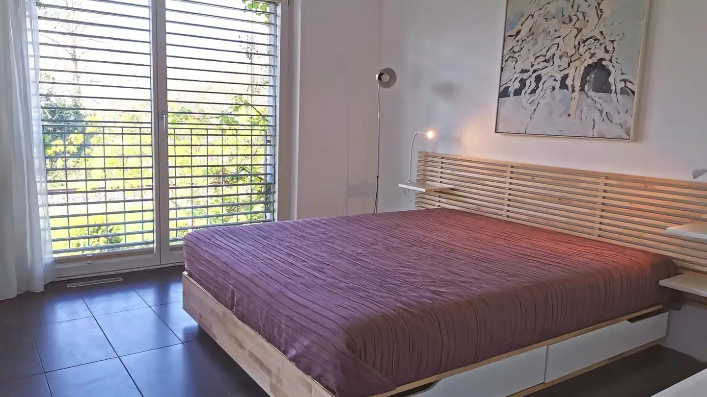 Apartment for rent - Chemin Du Vieux Port 12, 1595 Faoug - Photo 4