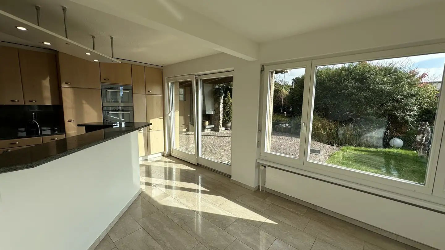 Single house for rent - Schwizerstrasse 46, 8610 Uster