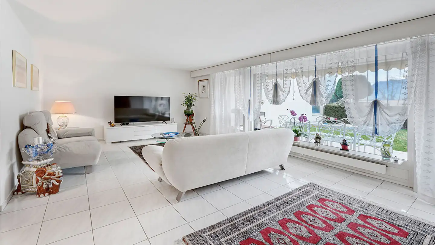 Apartment for sale - Lerchenbühlstrasse, 6045 Meggen