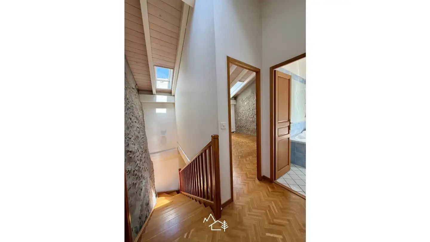 Row house for rent - 1228 Plan-les-Ouates - Photo 4