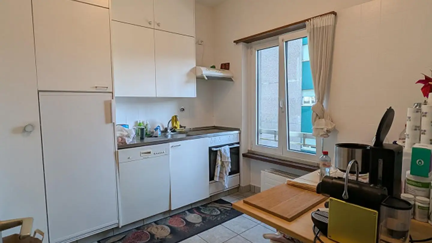 Apartment for rent - Via Breganzona 10a, 6900 Lugano - Photo 4