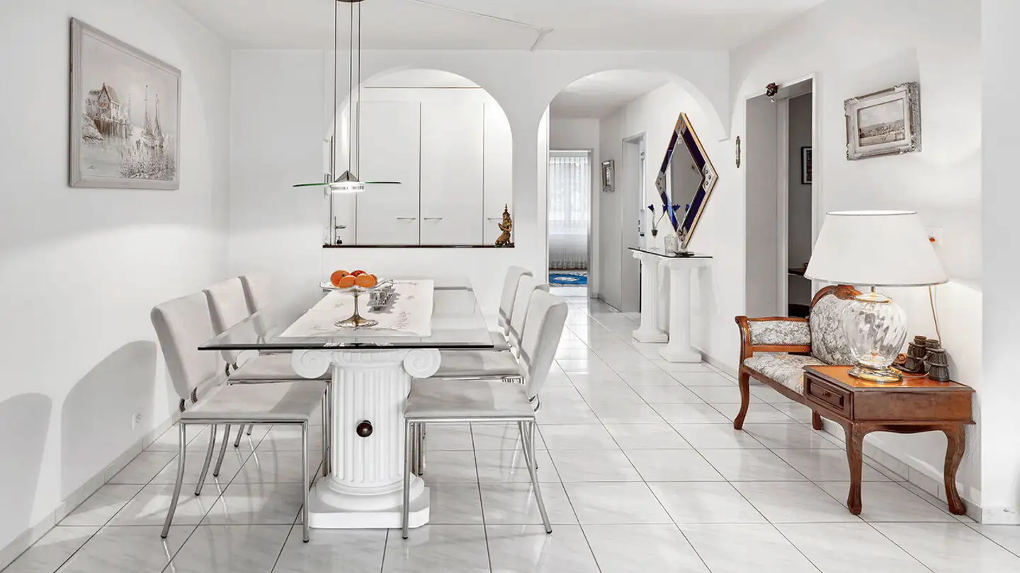 Apartment for sale - Lerchenbühlstrasse, 6045 Meggen - Photo 2