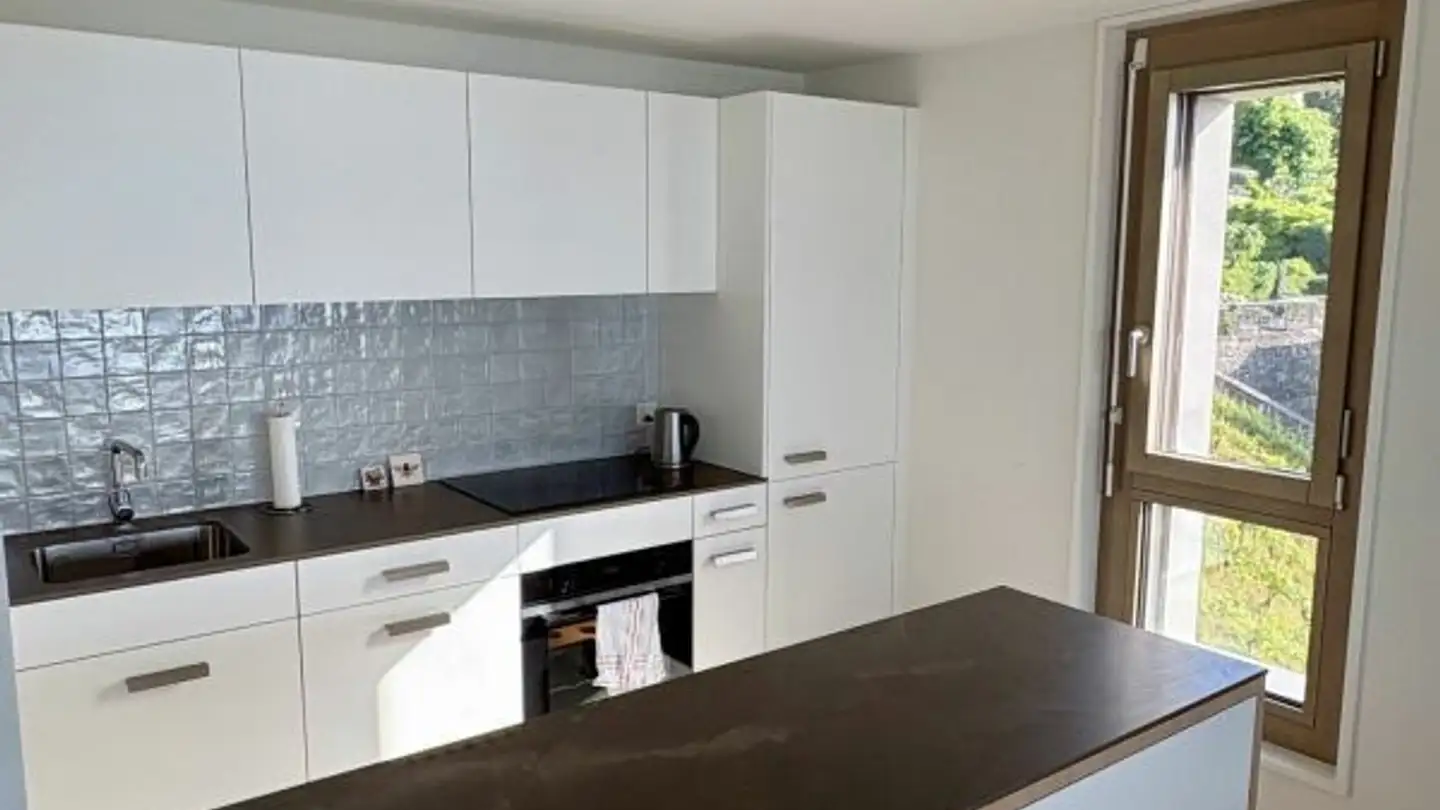 Appartamento in affitto - Rue de l'Evole, 2000 Neuchâtel - Foto 2