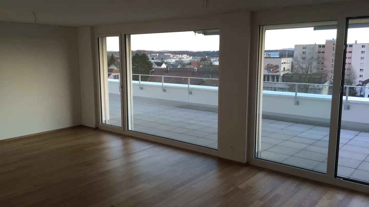 Apartment for rent - Leuenstrasse 2, 4702 Oensingen - Photo 4