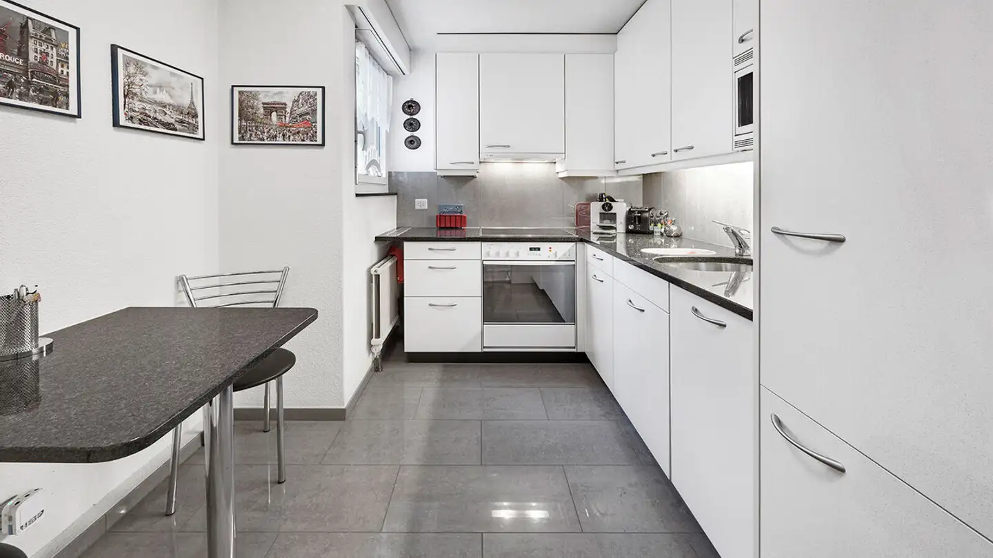 Apartment for sale - Lerchenbühlstrasse, 6045 Meggen - Photo 3