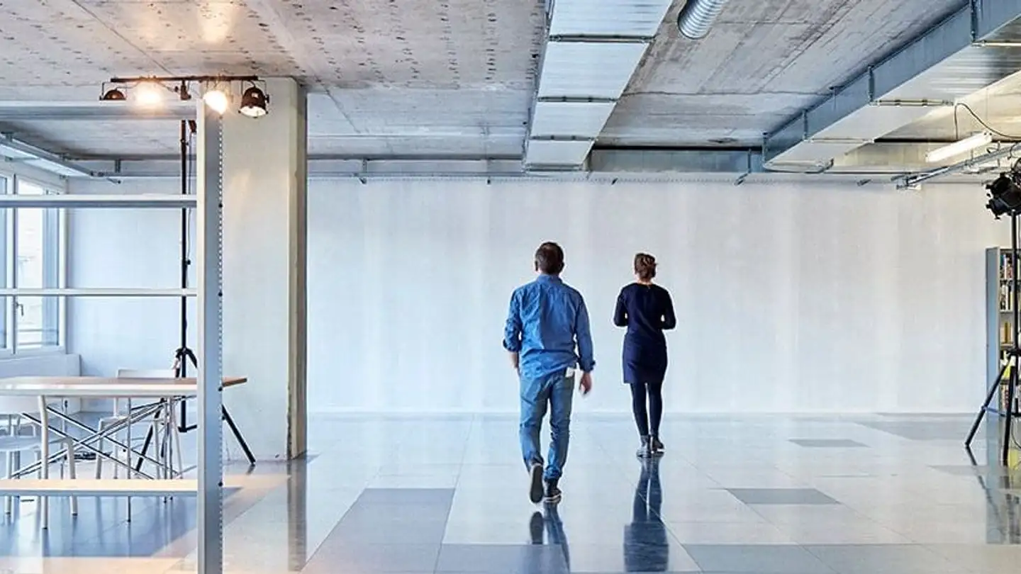 Bürofläche mieten - Freilagerplatz 3, 4142 Münchenstein