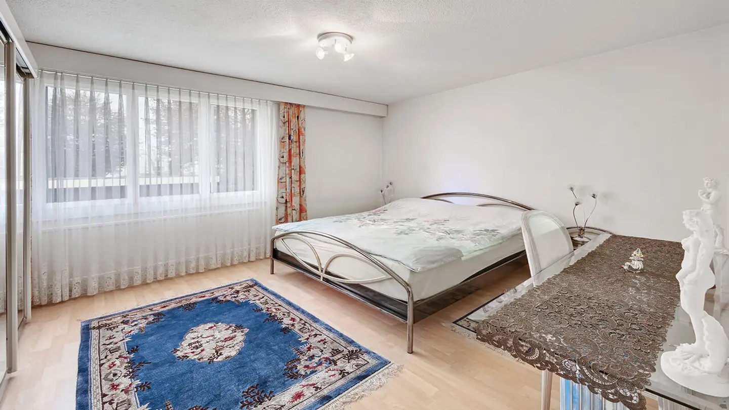 Apartment for sale - Lerchenbühlstrasse, 6045 Meggen - Photo 4