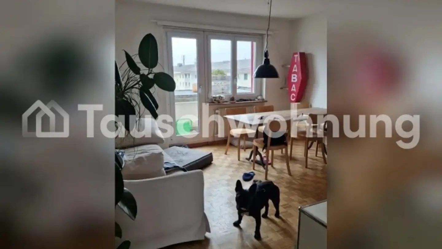 Appartamento in affitto - 8004 Zürich