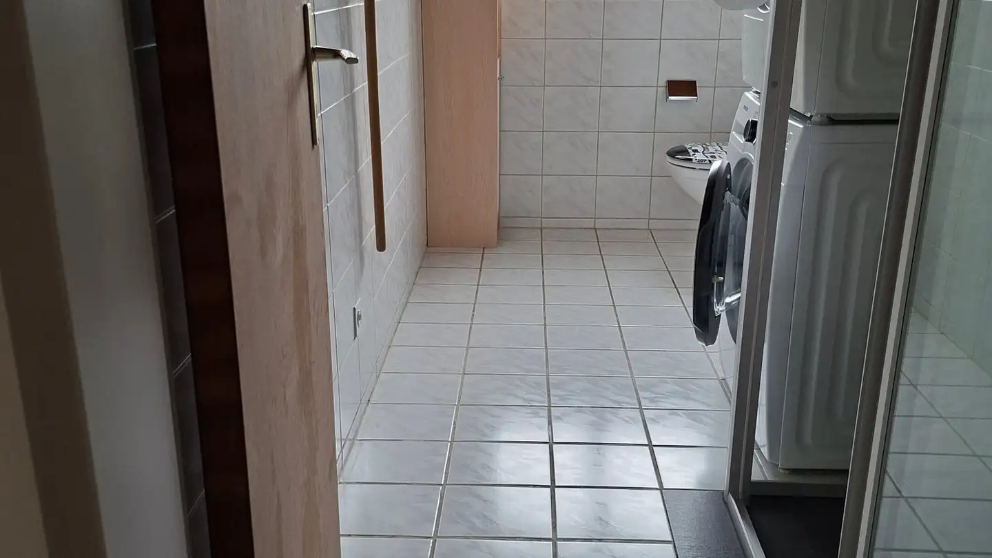 Wohnung mieten - 3429 Höchstetten - Foto 4
