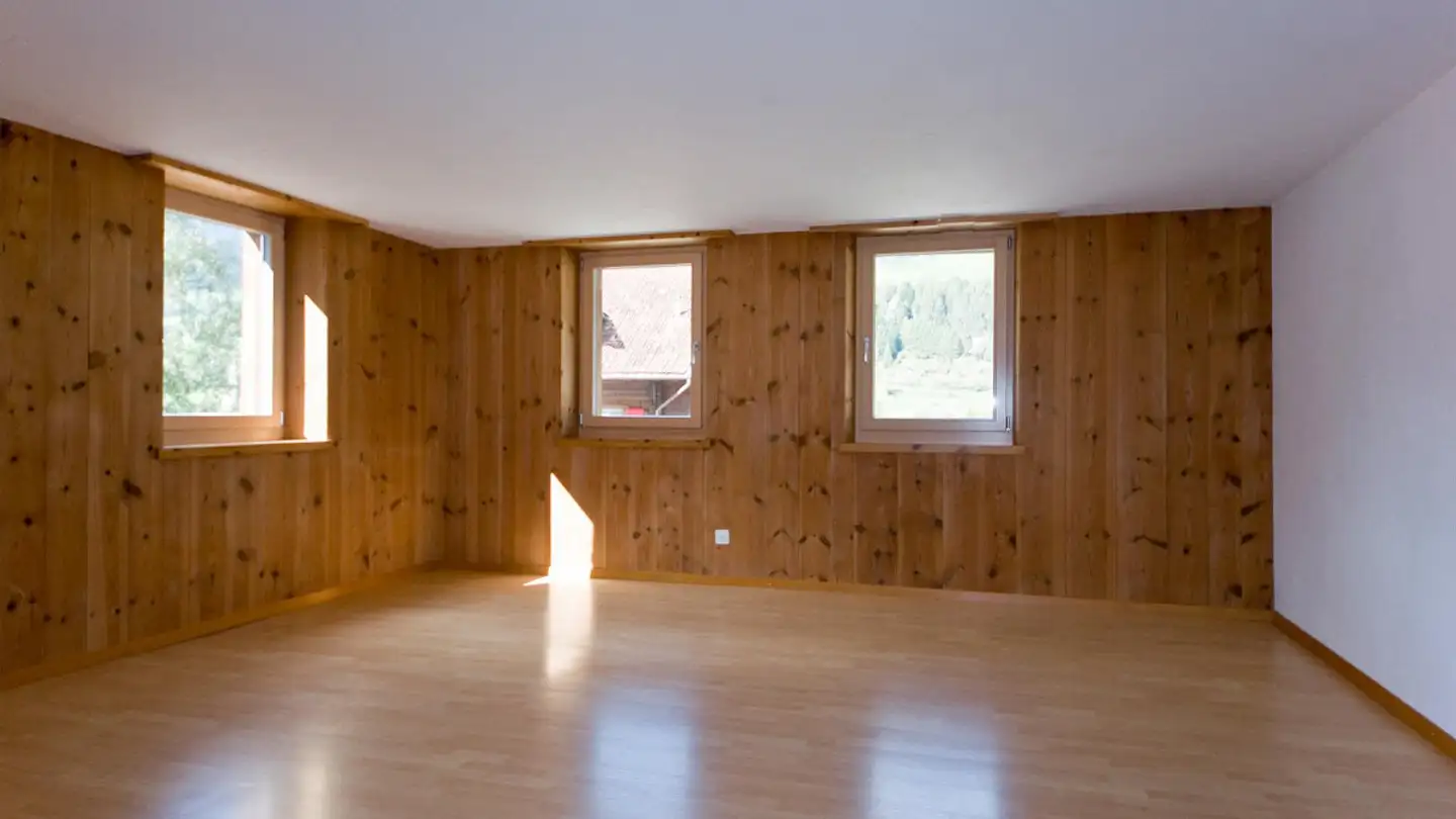 Apartment for rent - Hauptstrasse 19, 7432 Zillis