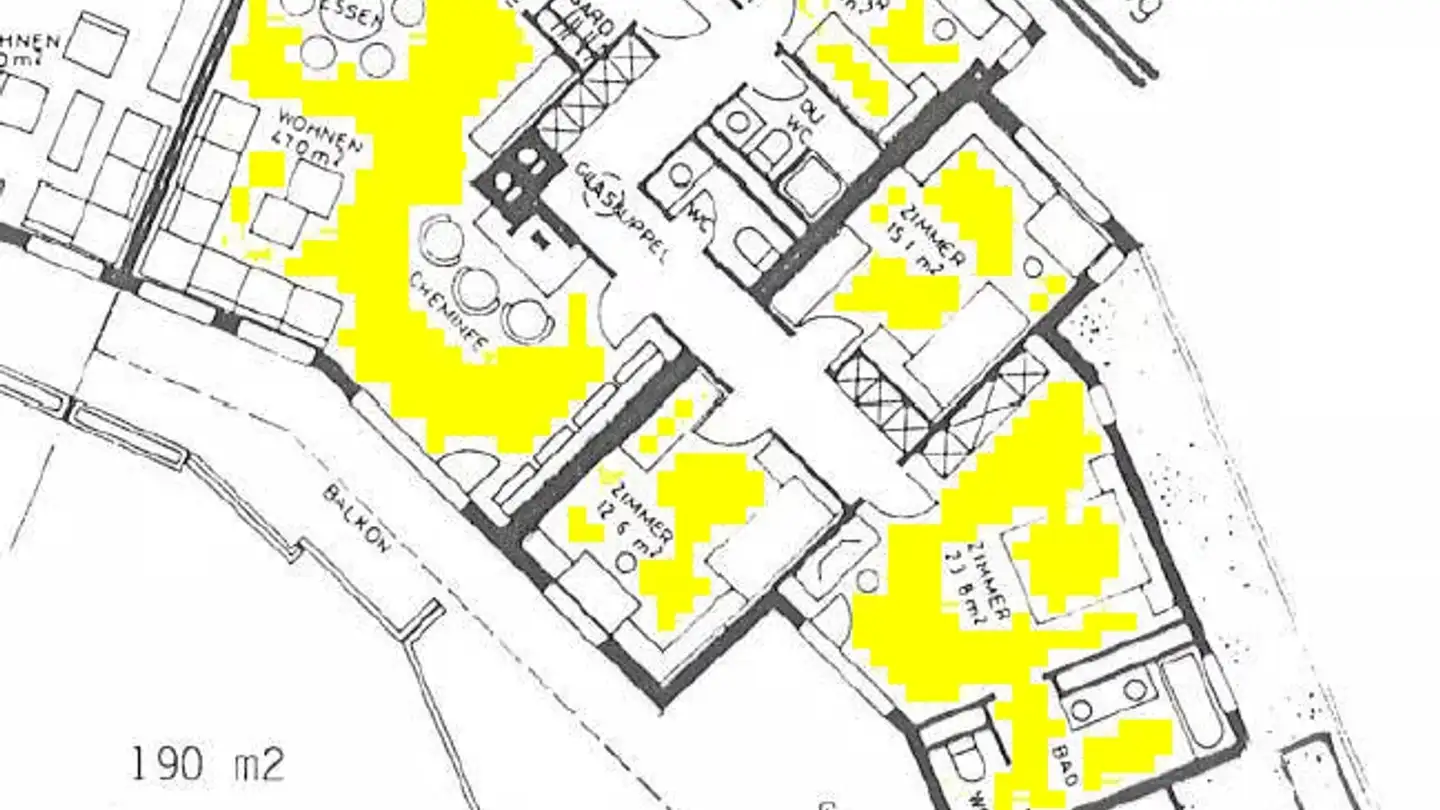 Appartement à louer - Obere Hönggerstrasse 27, 8103 Unterengstringen