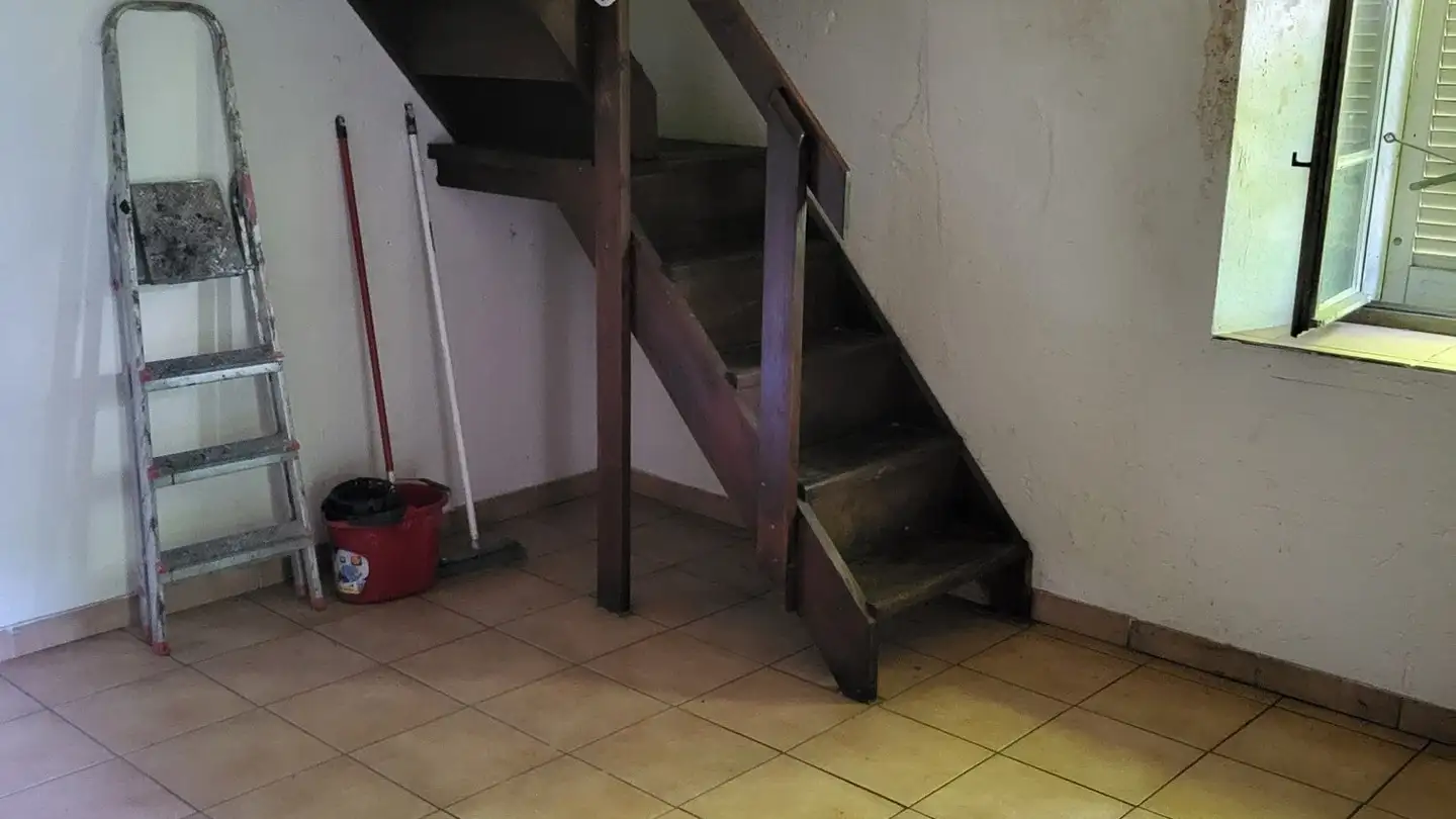 Appartement à louer - Al Precassin, 6593 Cadenazzo