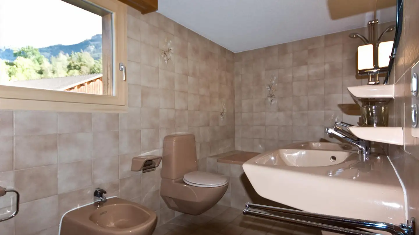 Apartment for rent - Hauptstrasse 19, 7432 Zillis - Photo 3