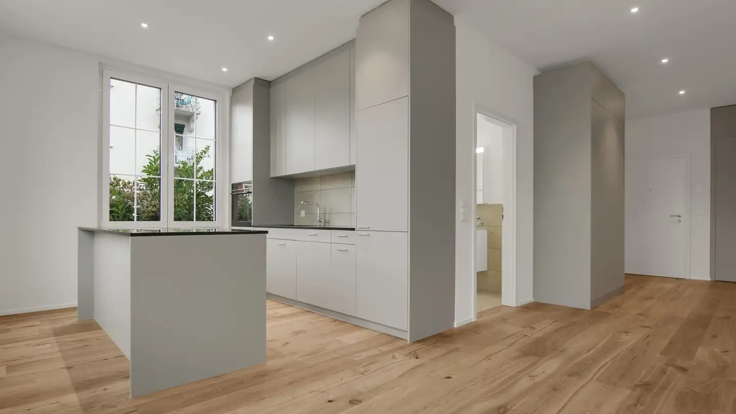 Appartement à louer - Eichenstrasse, 9320 Arbon - Photo 2