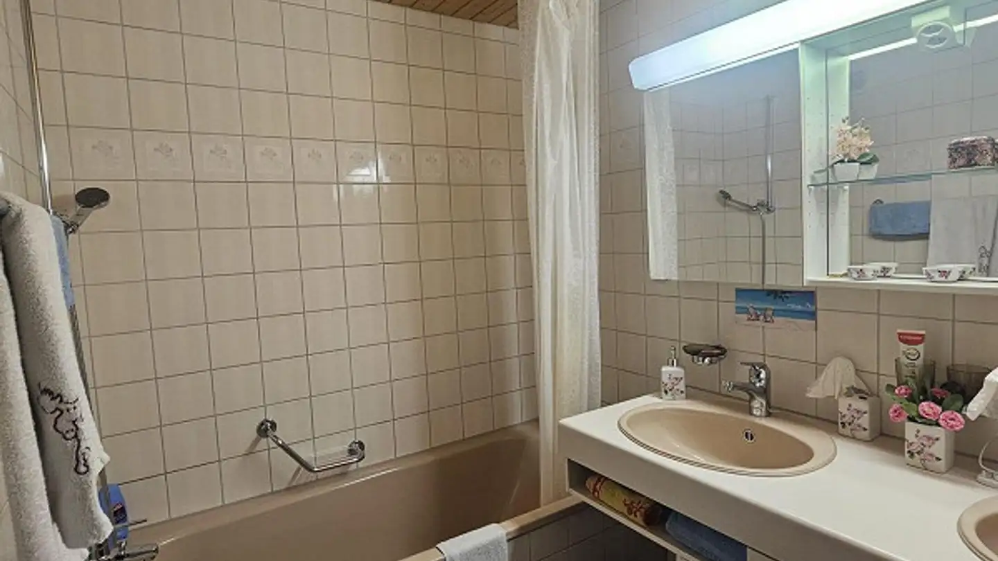 Appartamento in affitto - Erlenstrasse 11d, 3612 Steffisburg - Foto 4