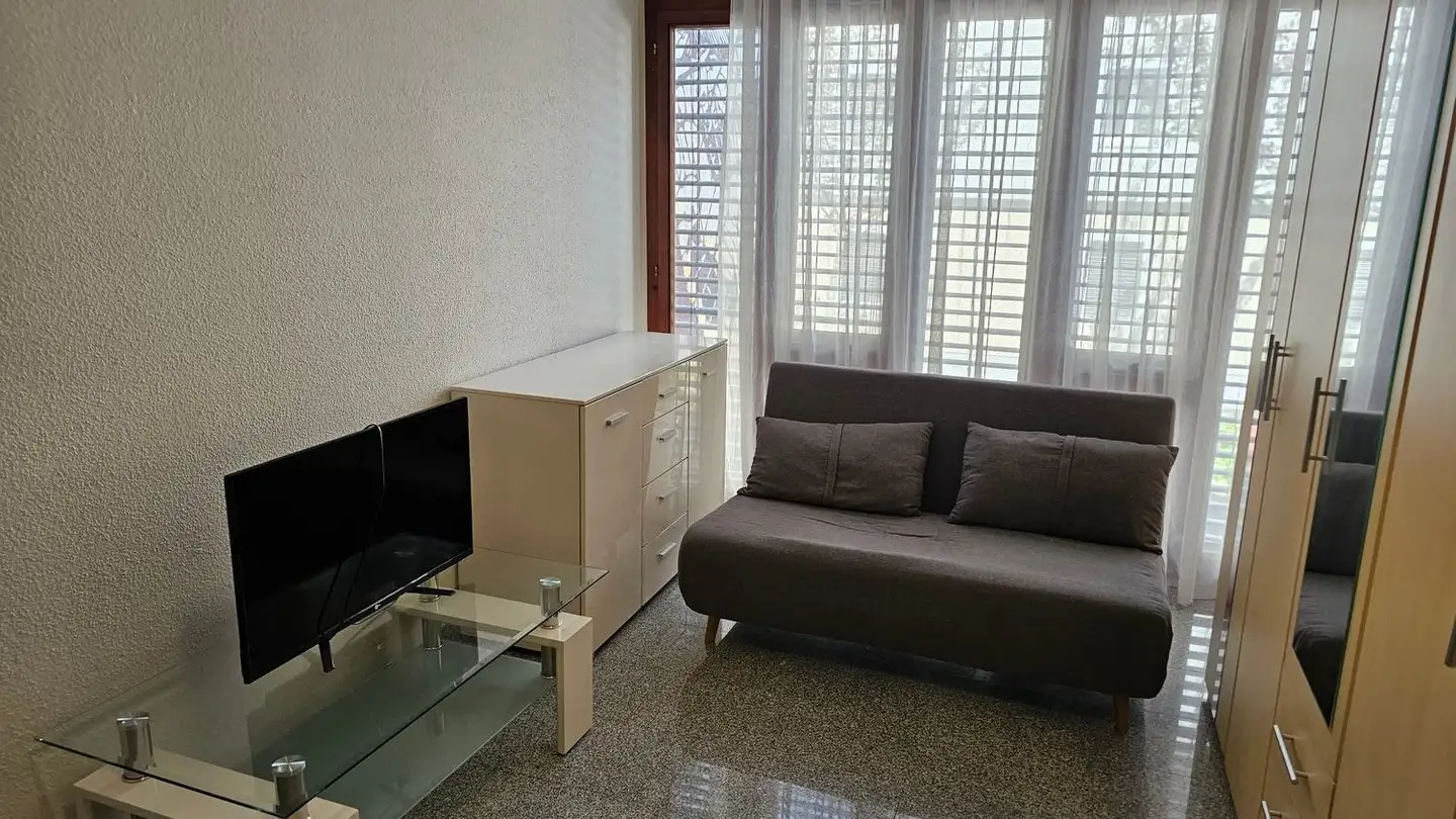 Furnished apartment for rent - Köchlistrasse 17, 8004 Zürich
