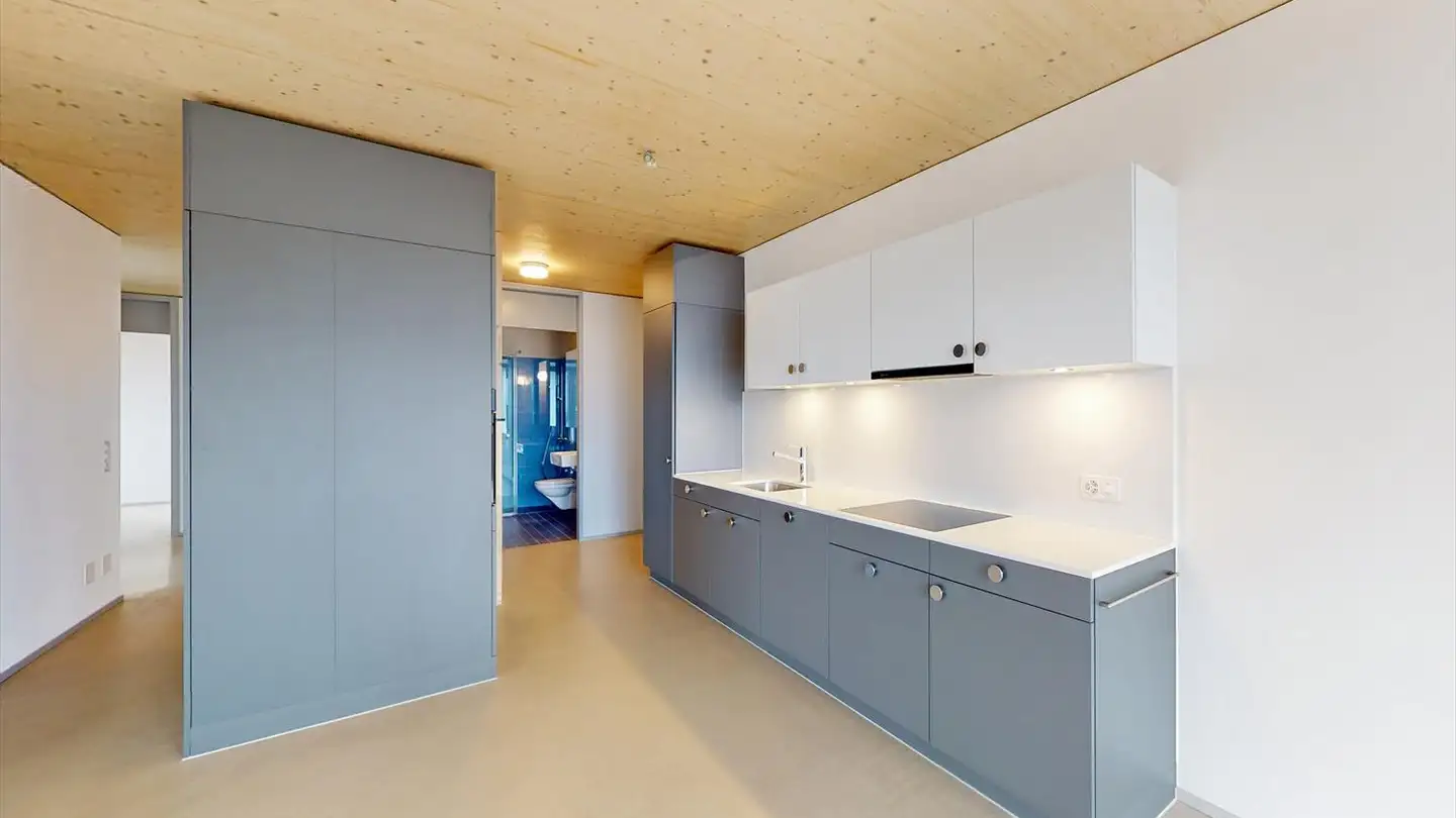 Appartement à louer - Solarstrasse 1, 8404 Winterthur - Photo 4