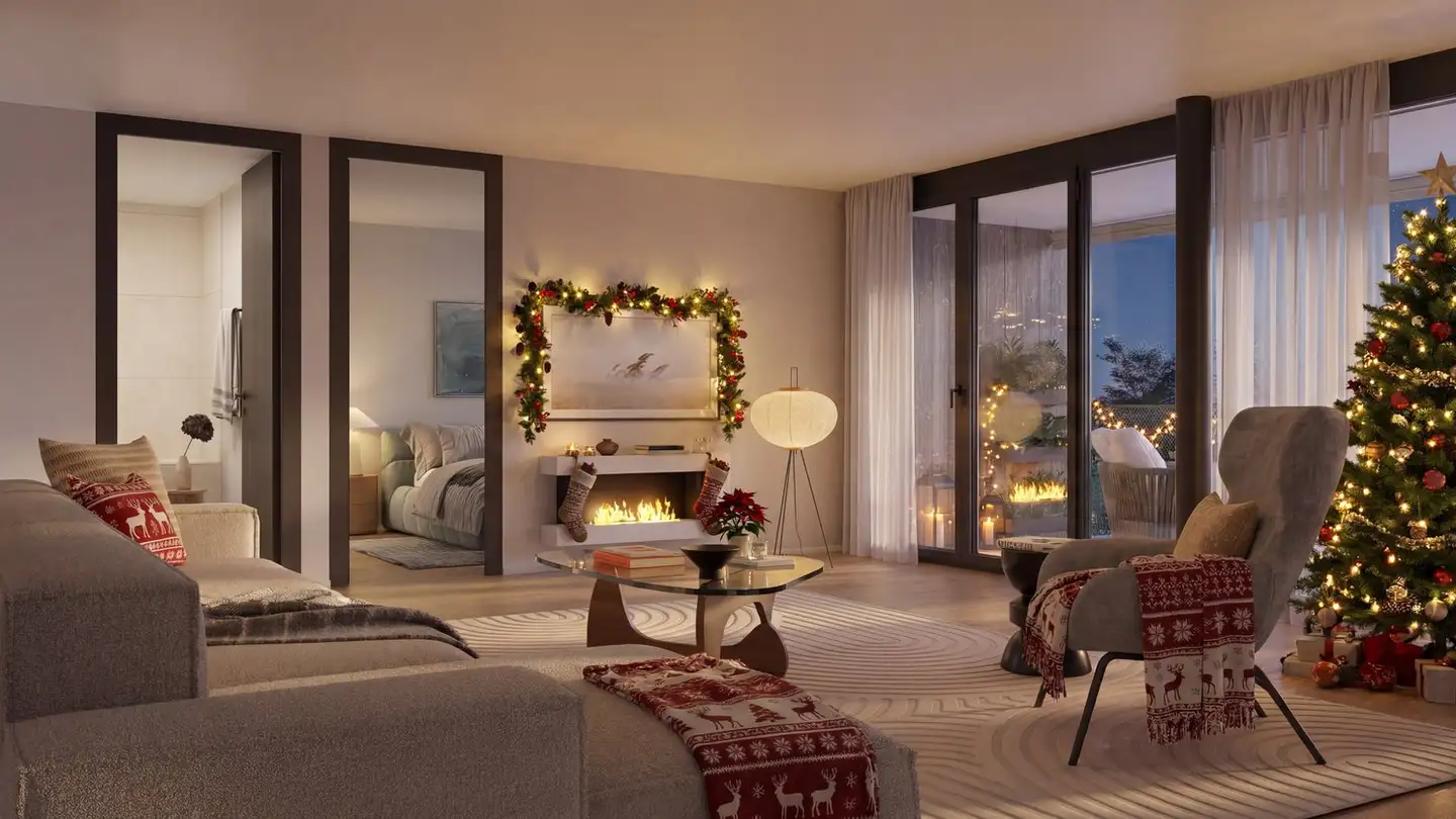 Apartment for sale - Geeringstrasse 68, 8049 Zürich - Photo 2