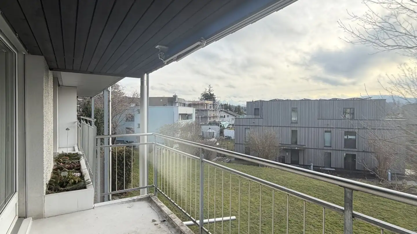 Wohnung mieten - Tannackerstrasse 28, 3073 Gümligen