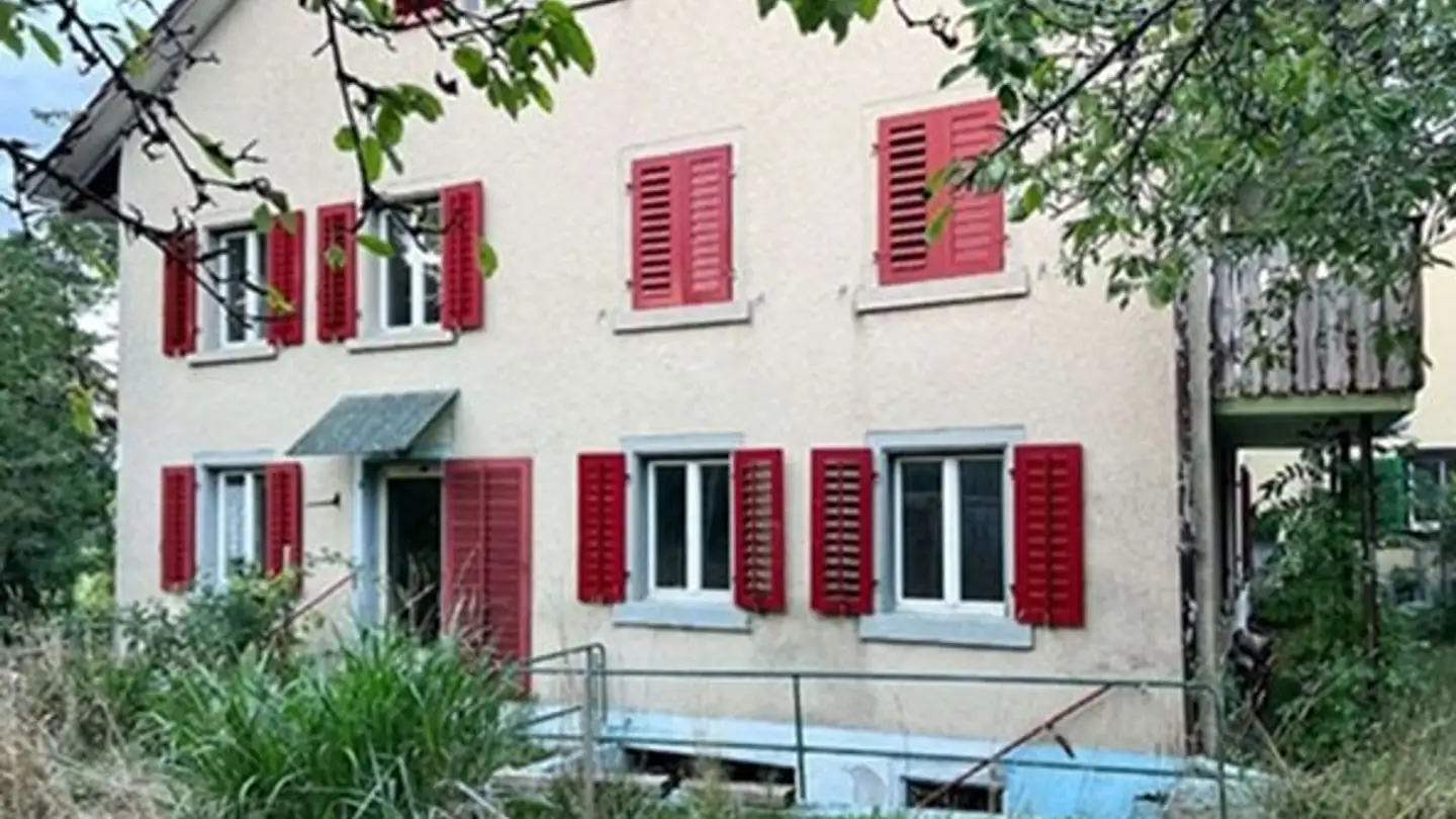 Single house for sale - 8608 Bubikon - Photo 4