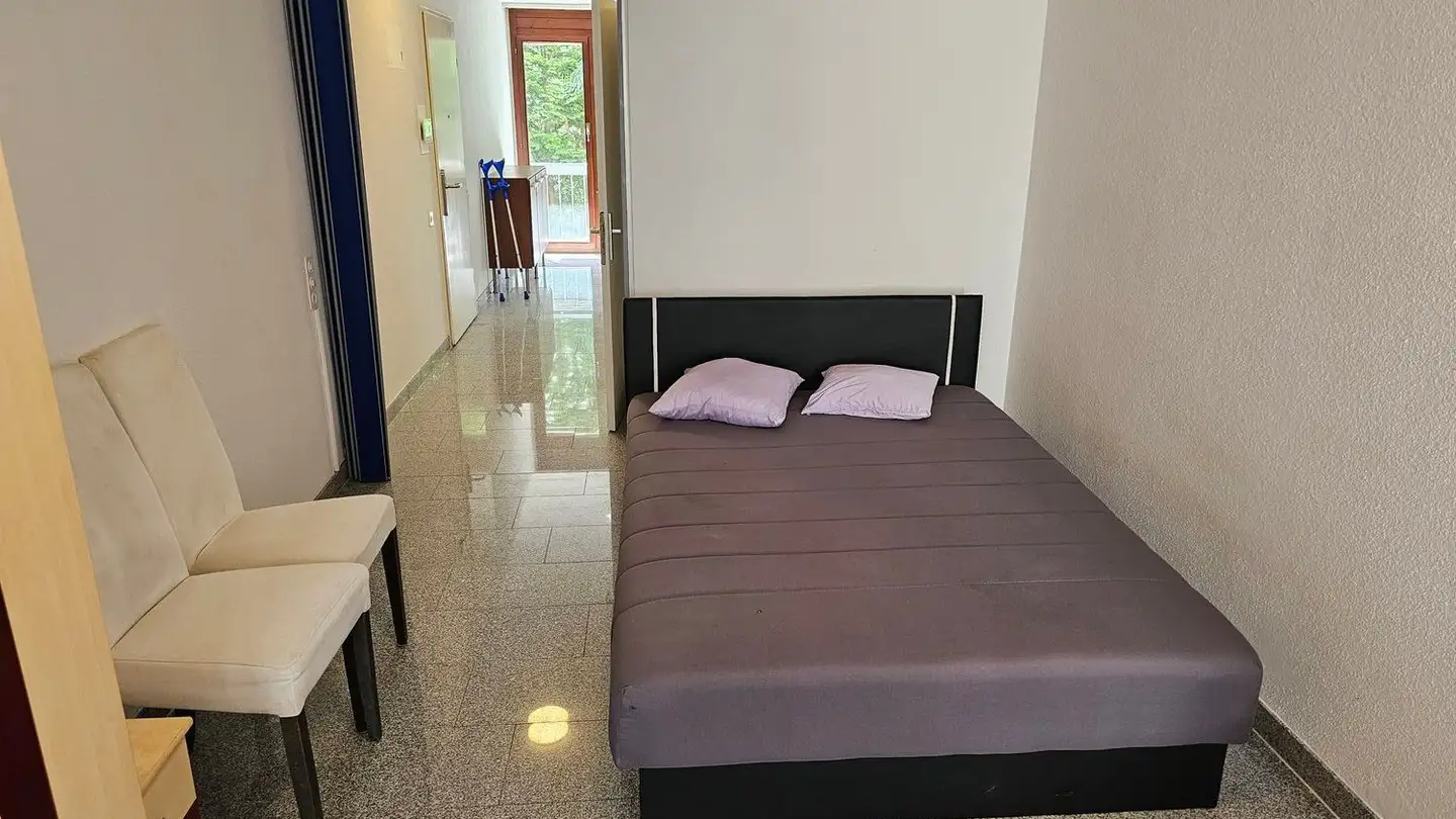Furnished apartment for rent - Köchlistrasse 17, 8004 Zürich - Photo 2