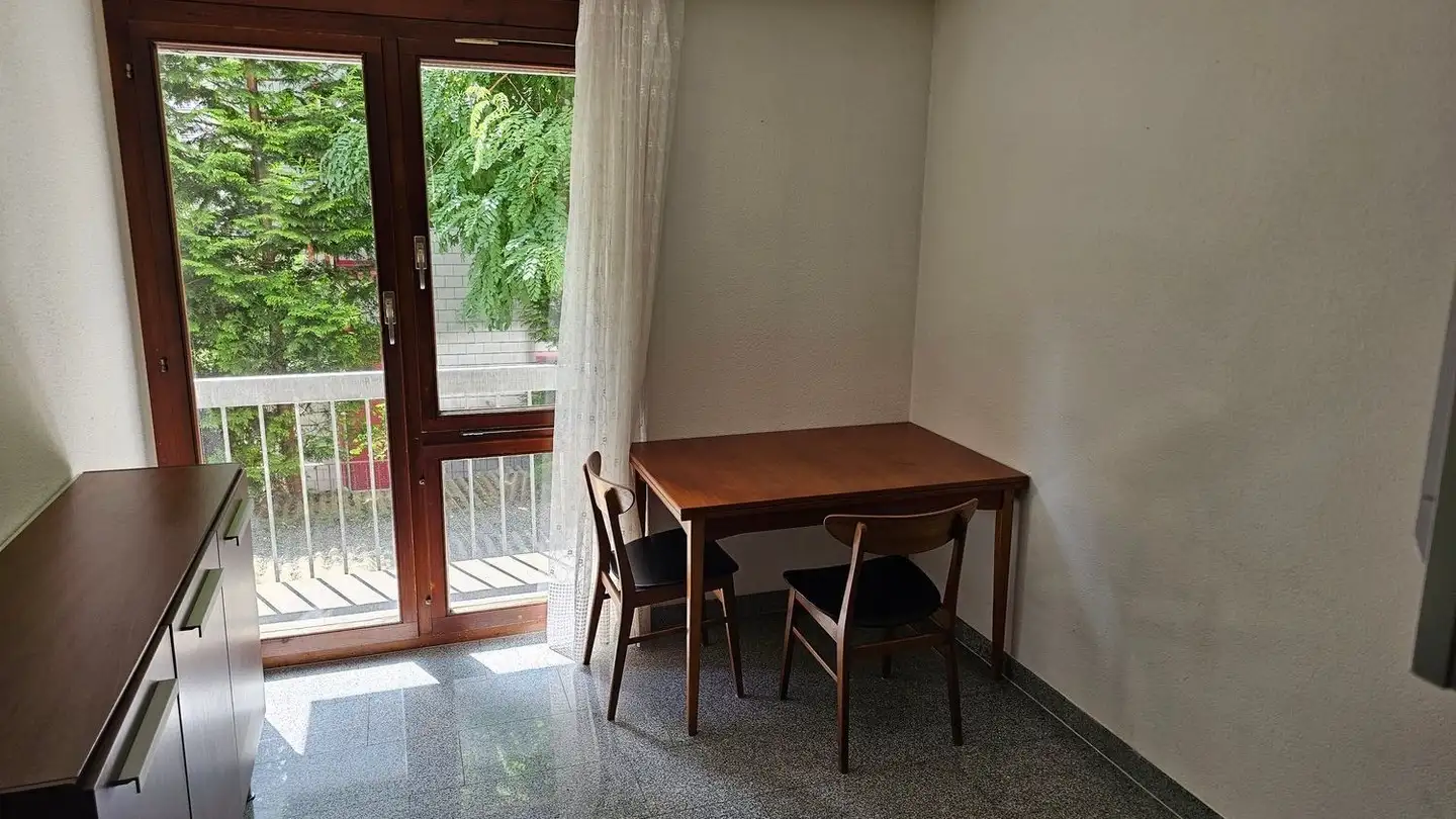 Furnished apartment for rent - Köchlistrasse 17, 8004 Zürich - Photo 3