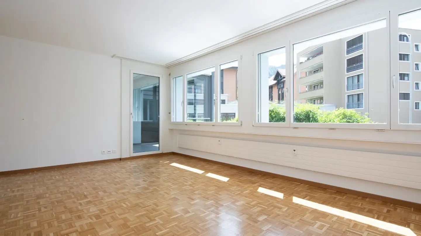 Apartment for rent - Wichlernweg 11, 6010 Kriens - Photo 3