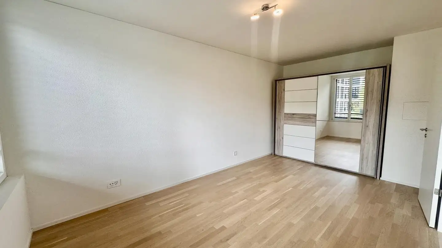 Appartement meublé à louer - 4132 Muttenz