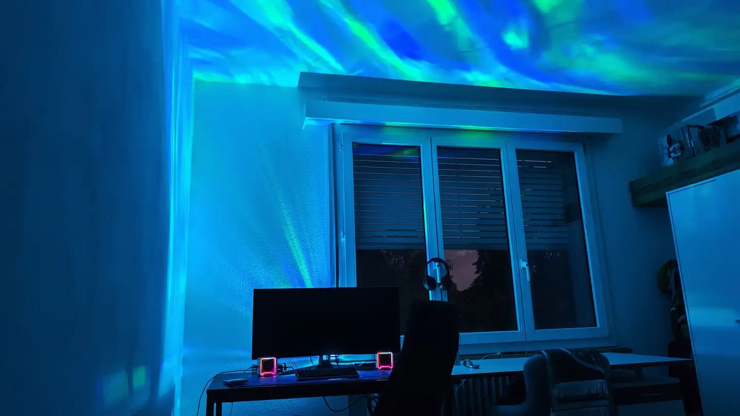 Chambre à louer - 3018 Bern - Photo 4