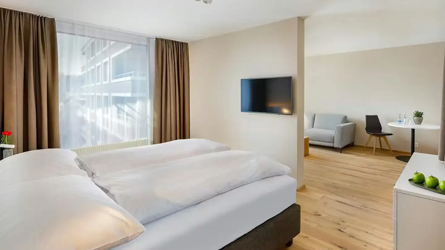 Wohnung mieten - Hamelirainstrasse, 8302 Kloten