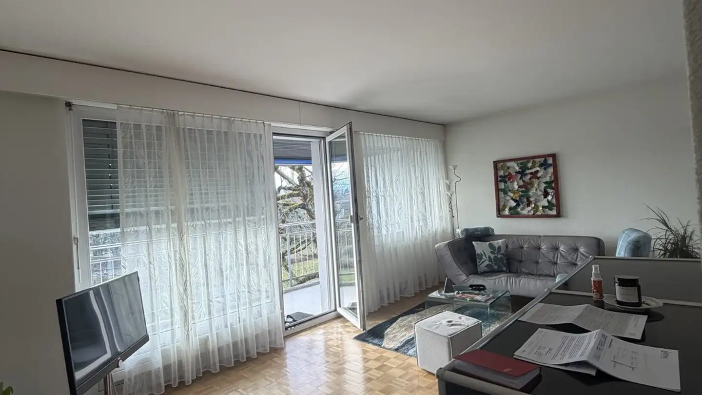 Wohnung mieten - Tannackerstrasse 28, 3073 Gümligen - Foto 2