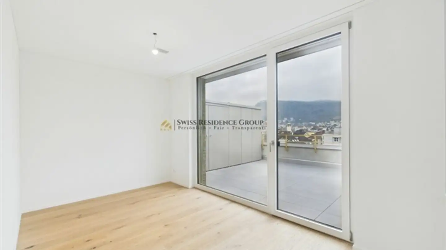 Penthouse for rent - 8047 Zürich - Photo 4